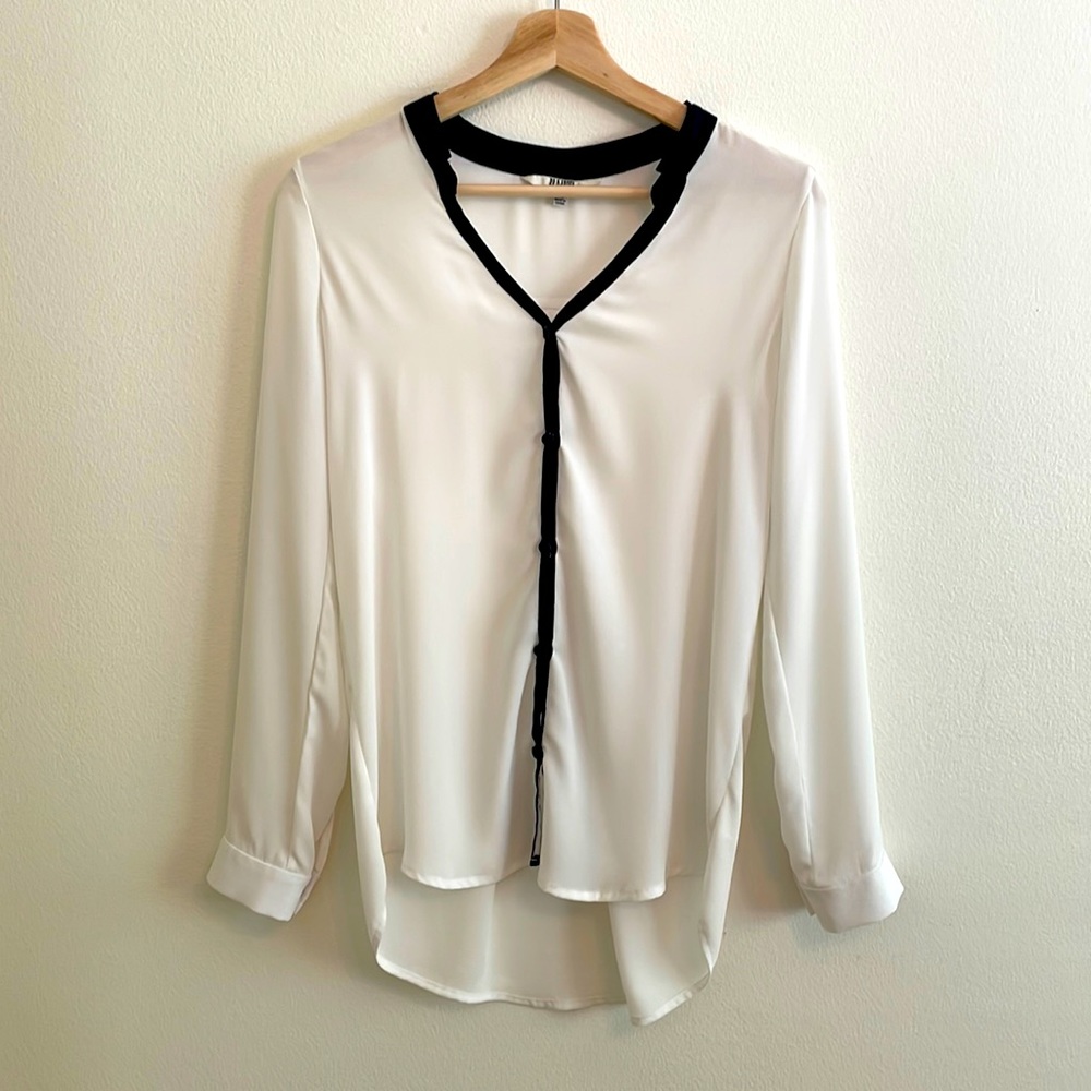 BB Dakota Blouse